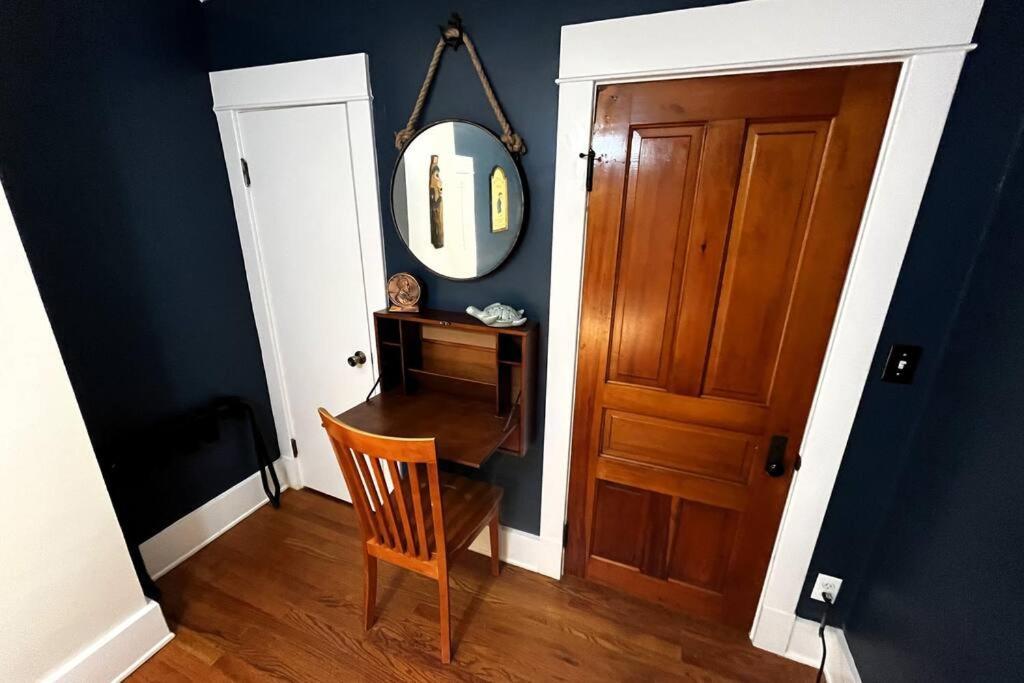 Fiesinger House - Private 3-Bd Unit In Historic Home, Downtown Sandusky Exteriér fotografie